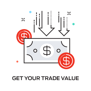 Get Your Trade In Value